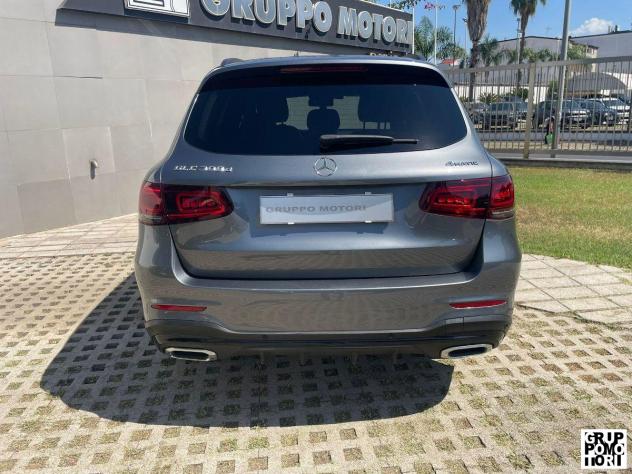 MERCEDES - GLC - 300 d 4Matic Premium - Foto 5