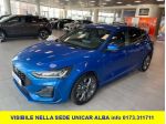 FORD Focus 1.0 EcoBoost Hybrid 125 CV 5p. ST-Line rif. 23274682