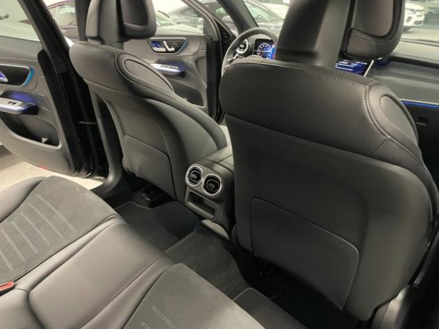MERCEDES-BENZ GLC 220 2.0 d 4M 197 CV M-hybrid Coupé AMG L-Advanced Plus rif. 24180017 - Foto 8