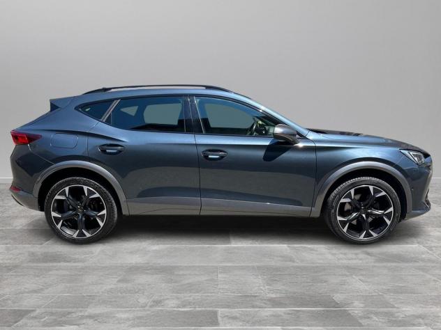 CUPRA Formentor 2.0 tsi 4drive 190cv dsg - Foto 4