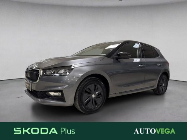 SKODA Fabia 1.0 tsi evo style 95cv rif. 23895143