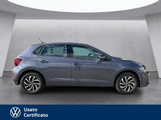 VOLKSWAGEN Polo 1.0 tsi life 95cv dsg rif. 24162556 - Foto 3