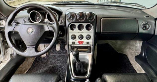 ALFA ROMEO GTV Gtv 2.0i 16V Twin Spark cat L - Foto 10