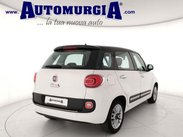 FIAT 500L 1.4 95 CV Pop Star rif. 24048670 - Foto 4