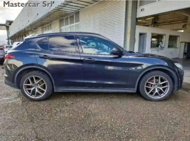 ALFA ROMEO Stelvio 2.2 t EXECUTIVE Q4 210cv AT8 TETTO PANO - FN145TV rif. 23961903 - Foto 4