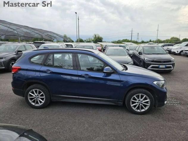 BMW X1 xdrive18d 150cv Business Advantage auto - GC867YS rif. 23836694 - Foto 5