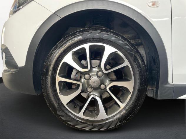 Opel Karl Karl 1.0 Rocks s&s 73cv my19 - Foto 8