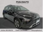 HYUNDAI Bayon 1.0 T-GDI Hybrid 48V iMT XLine rif. 23662778