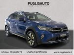 VOLKSWAGEN Taigo 1.0 TSI 110 CV Life rif. 23890000