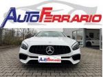 MERCEDES Classe SL    (R231) SL 400 Roadster