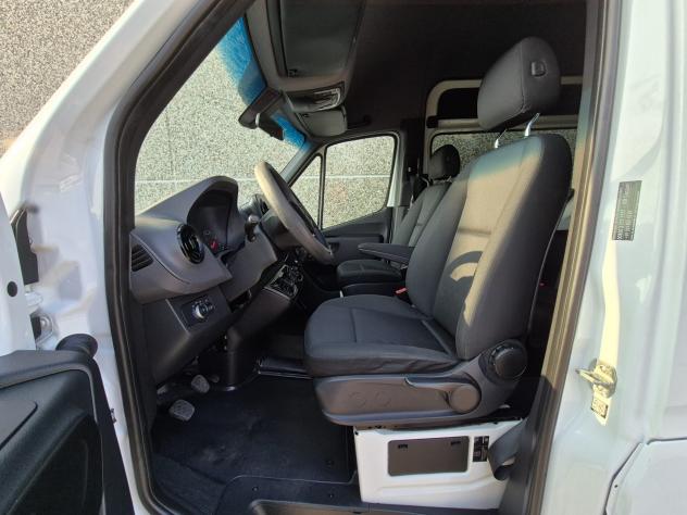 Mercedes-benz Sprinter 9 Posti - Foto 9