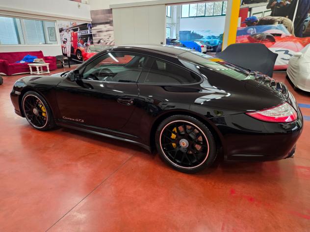 Porsche 911 997 Carrera GTS Coup - Foto 6