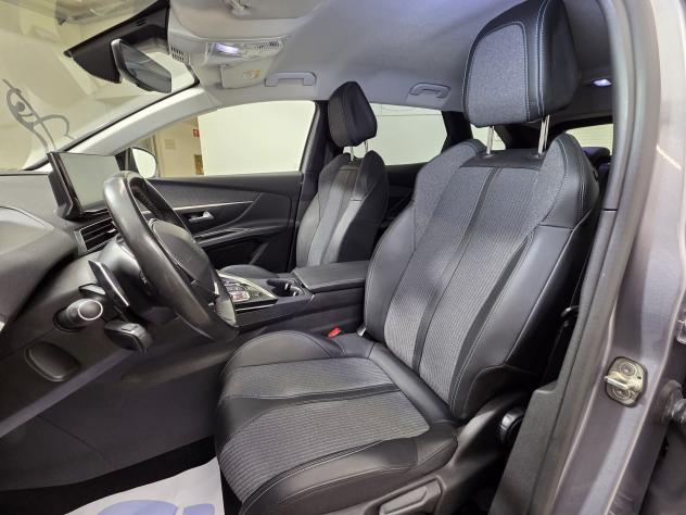 Peugeot 3008 3008 1.6 hybrid 4WD phev Allure Pack 300cv e-eat8 PREZZO REALE - Foto 10