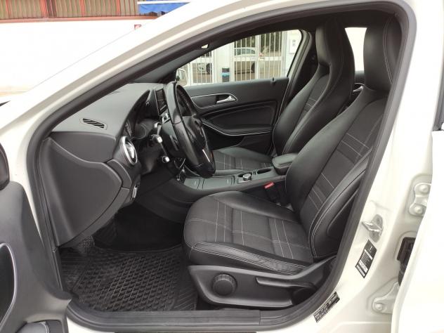 Mercedes-benz A 180 CDI Automatic Sport - Foto 7