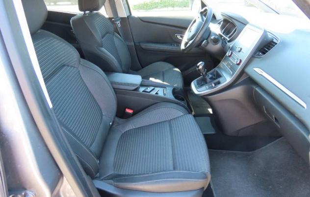 Renault Grand Scic 1.6 dci energy Intens 130cv my18 - Foto 10