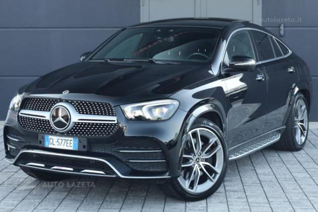 MERCEDES-BENZ GLE 350 de Coupe Premium Plus AMG 4matic e eq-power auto rif. 23869338 - Foto 2