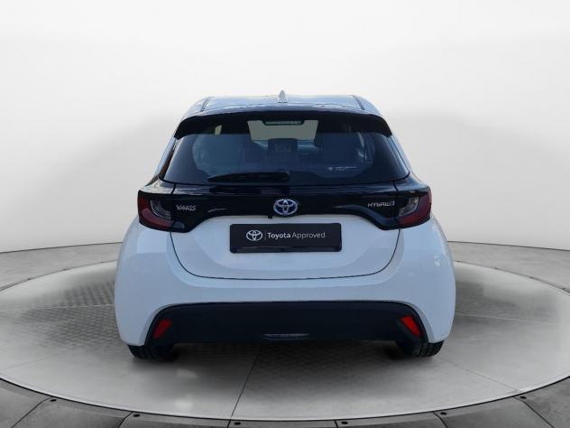 Toyota Yaris Hybrid Active MY22 - Foto 5