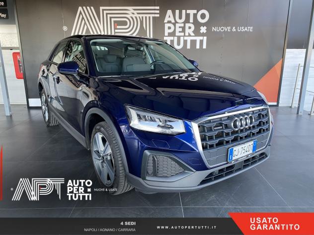 Audi Q2 Q2 35 2.0 tdi Admired Advanced quattro s-tronic - Foto 2