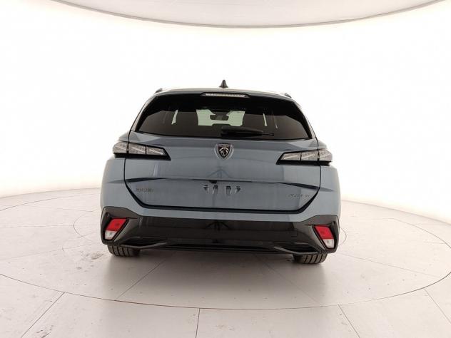 Peugeot 308 SW GT Plug-In Hybrid 195 e-DCS7 - Foto 5