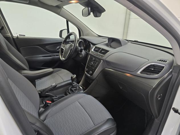 Opel Mokka 1.6 CDTI Ecotec 136cv S&S 4x2 MT6 Cosmo - Foto 9