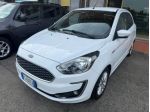 FORD Ka+ 1.2 85 CV Start&Stop Ultimate rif. 23777496
