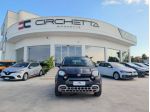 Fiat Panda 1.3 mjt 16v Cross 4x4 s&s 95cv