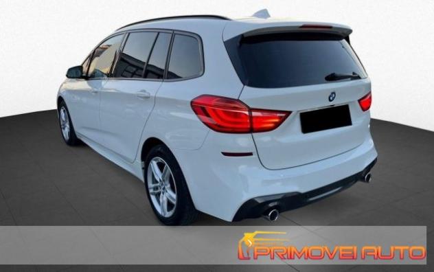 BMW 220 d Gran Tourer Msport aut. rif. 20401750 - Foto 6