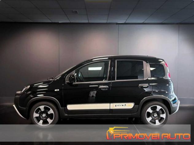 FIAT Panda 1.0 FireFly S&S Hybrid Pandina rif. 23240386 - Foto 4
