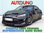Toyota GT86 GT86 2.0 AT Rock&Road