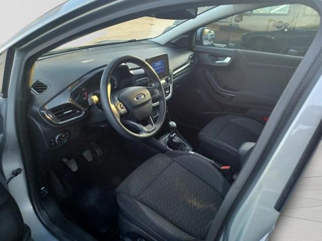FORD Puma '19- Puma 1.0 EcoBoost Hybrid 125 CV S&S Titanium - Foto 7