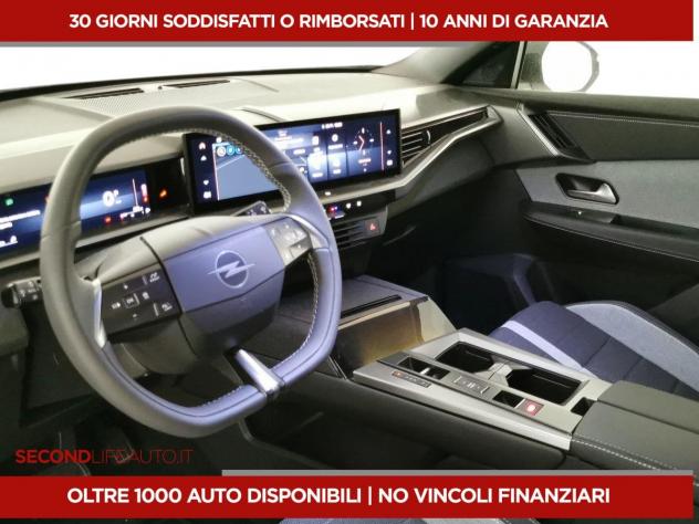 Opel Grandland 1.2 hybrid Edition 145cv e-dcs6 - Foto 8