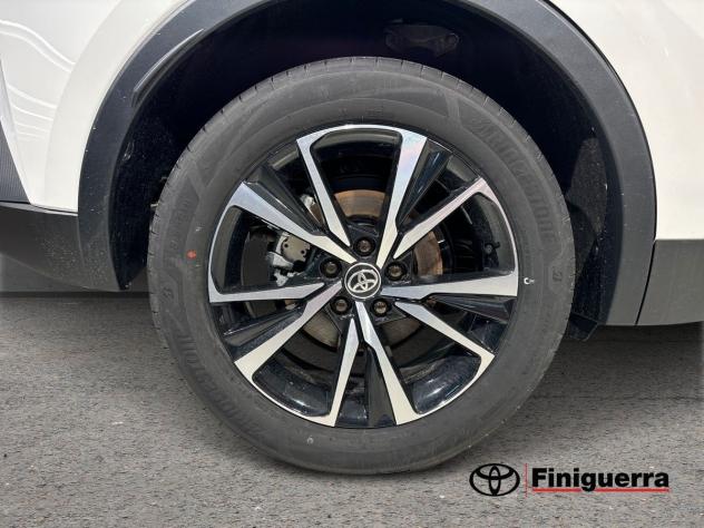 Toyota C-HR 2.0 PHEV Trend - Foto 7
