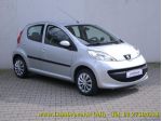 PEUGEOT 107 1.0 68CV 5p. Sweet Years rif. 23440264