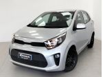 Kia Picanto 1.0 12V 5 porte Urban