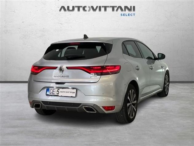 RENAULT Megane Berlina 1.5 Blue dCi RS Line EDC rif. 23872068 - Foto 3