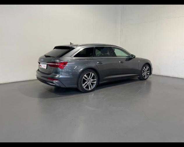 AUDI A6 Avant 40 TDI MHEV S-TRONIC QUATTRO S-LINE EDITION rif. 24058345 - Foto 2