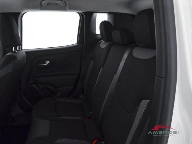 JEEP Renegade 1.3 T4 190CV PHEV 4xe AT6 Limited rif. 23824217 - Foto 10