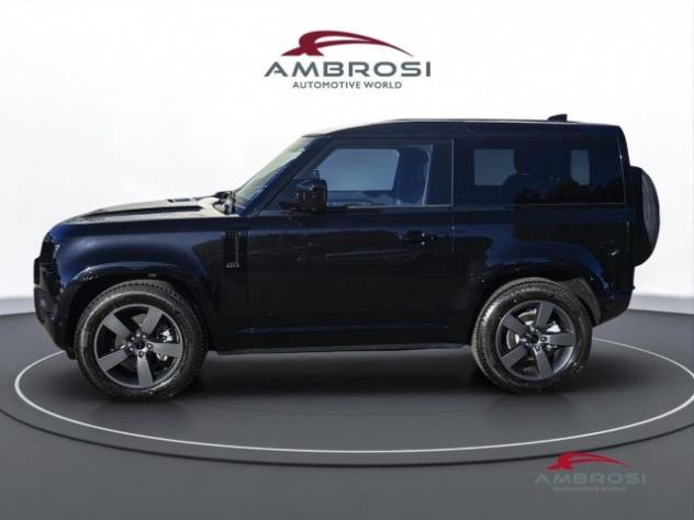 LAND ROVER Defender L663 3.0 AJ20-D6H AWD 3DR RWB X-Dynamic SE rif. 23849942 - Foto 6