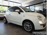 FIAT - 500 - 1.3 Multijet 16V 75CV Sport Panoramic