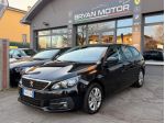 Peugeot 308 BlueHDi 130 S&S EAT8 SW Business