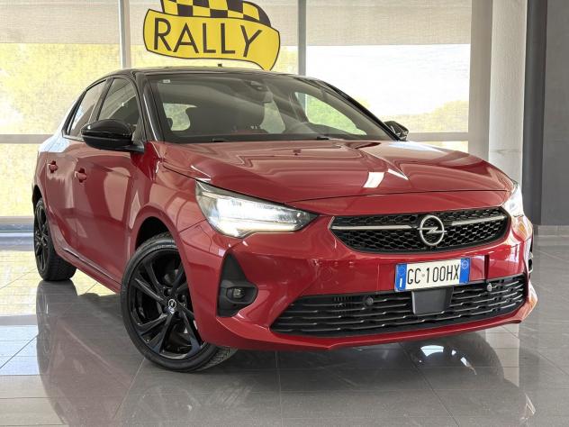 Opel Corsa 1.2 Direction Injection Turbo 10 #50500 - Foto 7