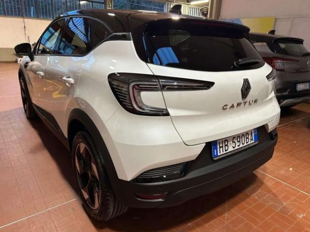 RENAULT Captur Captur ECO-G 100 CV Techno rif. 23802479 - Foto 6