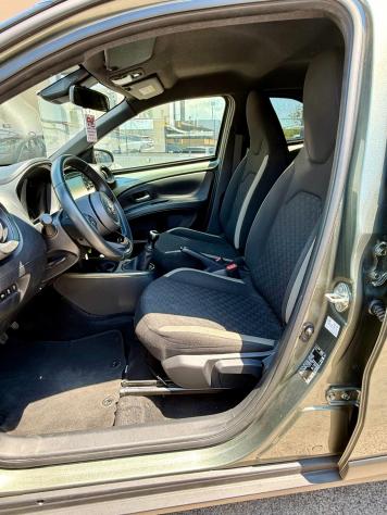 Toyota Aygo X 1.0 VVT-i 72 CV 5 porte Lounge Air - Foto 9