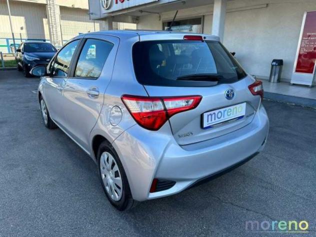 TOYOTA Yaris 1.5 hybrid Cool rif. 18798862 - Foto 7