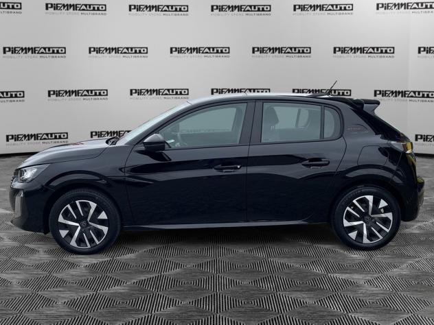 Peugeot 208 Style Turbo benzina 100 - Foto 2