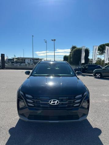 Hyundai Tucson Tucson 1.6 T-GDI 48V Business - Foto 8