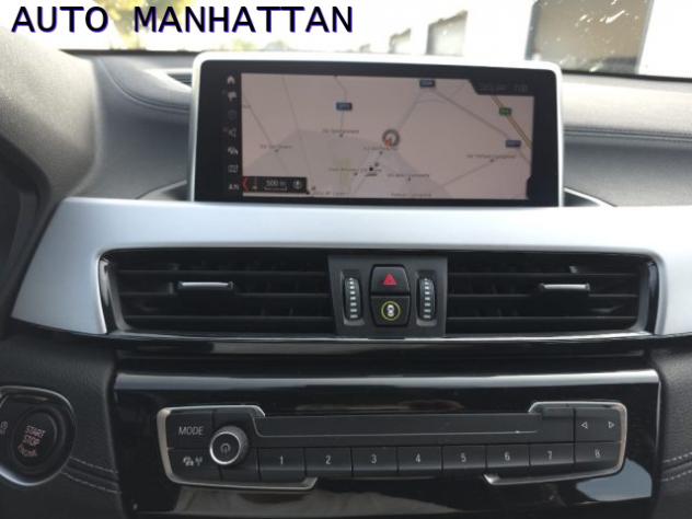 BMW X2 sDrive18d Business-X rif. 23761824 - Foto 6
