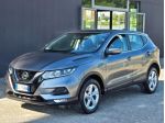Nissan Qashqai 1.5 dCi 115 CV DCT Business NAVY
