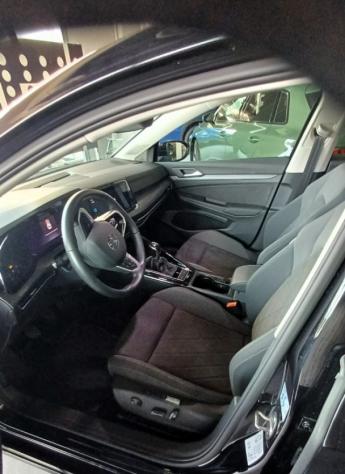 VOLKSWAGEN Golf 2.0 TDI StYLE POCHISSIMI KM! rif. 23926078 - Foto 7