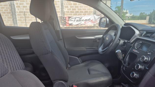 Mahindra KUV100 1.2 VVT M-Bifuel(GPL) K6+ - Foto 9